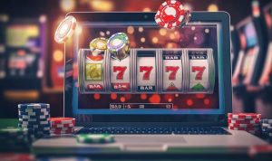 Pria Medan Ditangkap Karena Promosi Judi Online