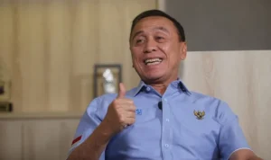 Profil Mochamad Iriawan yang Resmi Menjabat Komisaris Utama PT Pertamina