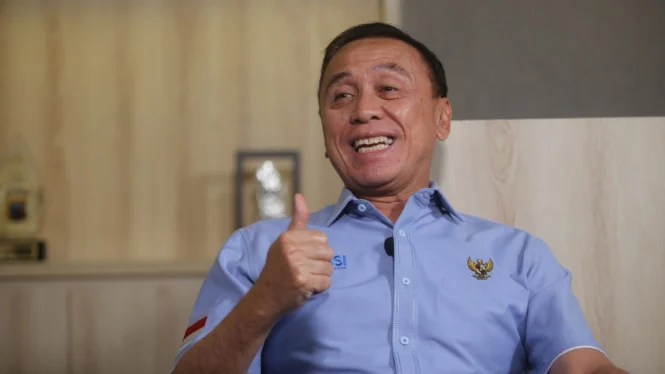 Profil Mochamad Iriawan yang Resmi Menjabat Komisaris Utama PT Pertamina