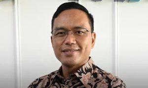 Profil Simon Aloysius Mantiri yang Resmi Menjadi Direktur Utama PT Pertamina (Persero)