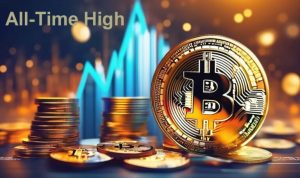 Proyeksi Kapitalisasi Pasar Bitcoin Akan Menyentuh Setengah Kapitalisasi Pasar Emas
