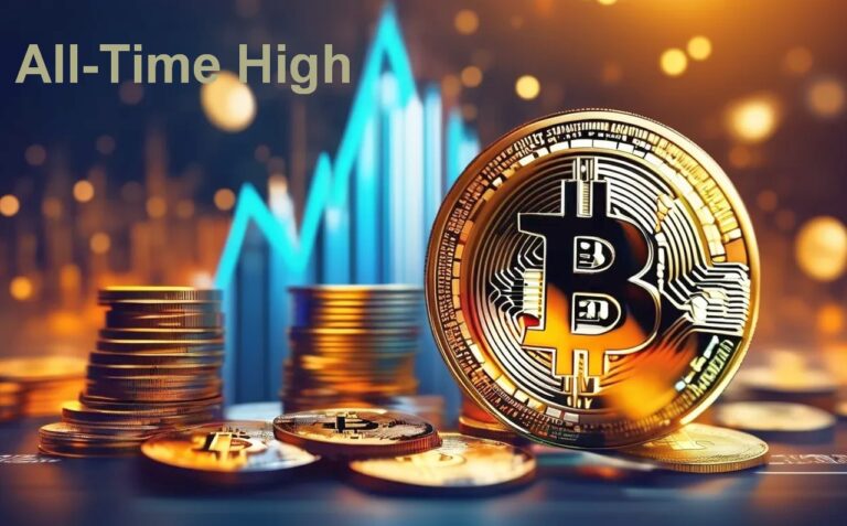 Proyeksi Kapitalisasi Pasar Bitcoin Akan Menyentuh Setengah Kapitalisasi Pasar Emas