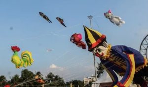 Rayakan Hari Guru Nasional dengan Tiket Gratis Ancol, Cek Ketentuannya! (WARTAKOTALIVE.COM)