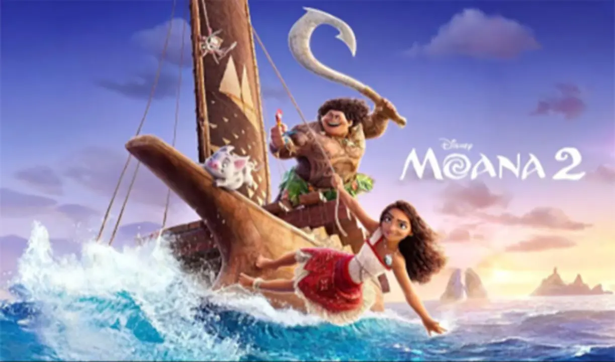 Rekomendasi 5 Film Seru yang Bisa Ditonton di Bioskop Akhir Pekan Ini