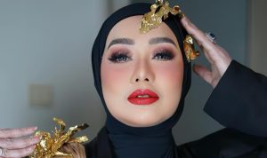 Reza Artamevia Dipolisikan Terkait Dugaan Penipuan Bisnis Berlian Senilai Rp18,5 Miliar