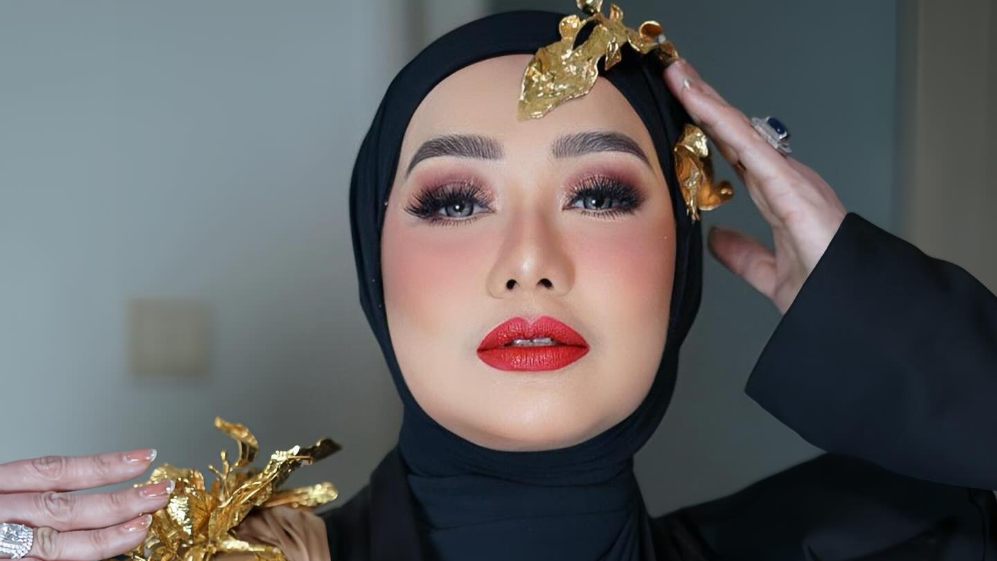 Reza Artamevia Dipolisikan Terkait Dugaan Penipuan Bisnis Berlian Senilai Rp18,5 Miliar