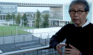 Riken Yamamoto: Jakarta Lebih Baik Dibenahi, Jangan Pindahkan Ibu Kota ke Kalimantan (TEMPO.CO)