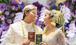 Rizky Febian dan Mahalini Berjuang Agar Pernikahan Diakui Negara Lewat Sidang Itsbat