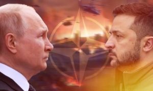 Rudal Hipersonik Rusia Guncang NATO, Rapat Darurat Dijadwalkan (SINDOnews)