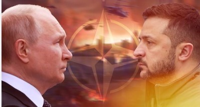 Rudal Hipersonik Rusia Guncang NATO, Rapat Darurat Dijadwalkan (SINDOnews)