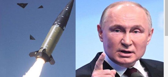 Rusia Terus Lanjutkan Uji Coba Rudal Hipersonik, Ancaman Baru untuk Ukraina (CNN Indonesia)