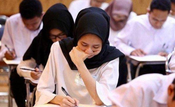 SKB CPNS 2024 Kemenag Siap Hadapi Ujian dengan 40 Contoh Soal dan Jawaban! (TRIBUNTRENDS.COM)