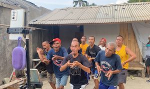 Sadbor TikToker Viral Sukabumi Raup Jutaan Rupiah Setiap Hari