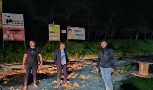 Satuan Narkoba Polres Simalungun Ungkap Peredaran Narkoba di Kelurahan Sinaksak