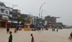 Kp Lalang Medan