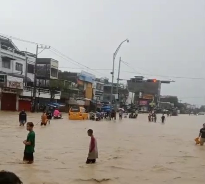Kp Lalang Medan