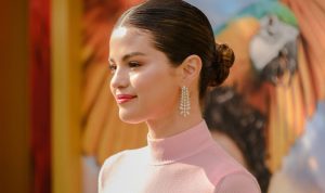Selena Gomez Kena Hujatan Body Shaming, Ini Tanggapannya Tentang Kondisi Kesehatannya