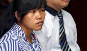 Setelah 10 Tahun, Mary Jane Veloso Diberi Kesempatan Pulang (CNN Indonesia)
