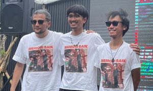 Sheila On 7 Rilis Lagu Baru Memori Baik dengan Kolaborasi Spesial
