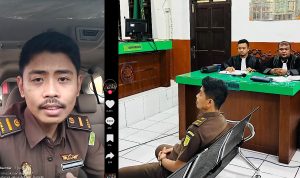 Sidang Pleidoi Jovi Andrea Bachtiar di Pengadilan Negeri Padangsidimpuan, Tudingan Kriminalisasi dan Intervensi