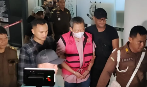Skandal Timah Kakak Beradik Hendry-Fandy Lie Terlibat Penyewaan Smelter Ilegal (Kompas.com)