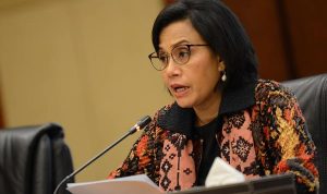 Sri Mulyani Ungkap Ancaman Ekonomi Dunia yang Mengintai Indonesia