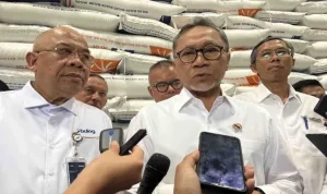 Stok Beras Aman Hingga Desember 2024, Pemerintah Pastikan Kestabilan Pangan