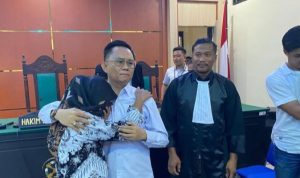 Supriyani Divonis Bebas, Tidak Terbukti Lakukan Penganiayaan Terhadap Siswa