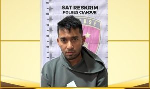 Syakir Sulaiman, Eks Timnas Indonesia U-23, Ditangkap Polisi karena Edarkan Obat Terlarang