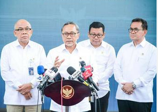 Tangani Judol dan Ancaman Digital, Menkomdigi Tunjuk Ahli Forensik Polri (detik.com)