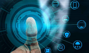 Teknologi Biometrik Partner Baru Detektif dalam Era Digital (Kompasiana)