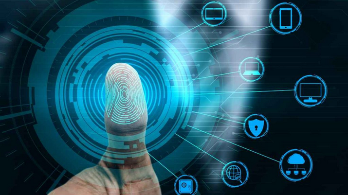 Teknologi Biometrik Partner Baru Detektif dalam Era Digital (Kompasiana)