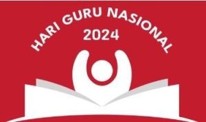 Teks MC Upacara Hari Guru Nasional 2024: Susunan Resmi dan Inspirasi (Tribuners)