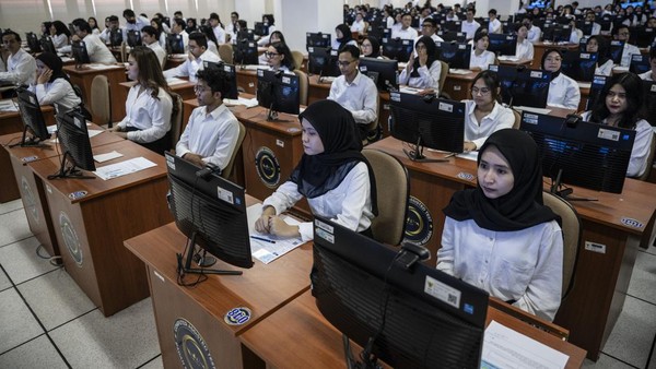 Tiga Hari Lagi Pengumuman Hasil SKD CPNS 2024, Begini Persiapannya!