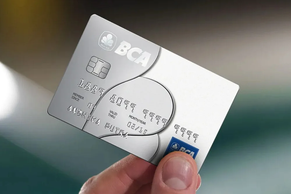 Tips Meningkatkan Limit Kartu Kredit di Bank Central Asia (BCA)
