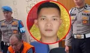 Tragedi di Polres Solok Selatan Motif Penembakan Polisi Terungkap (SINDOnews)