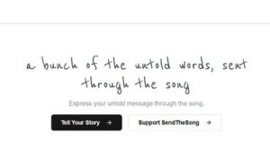 Tren Send The Song Viral di Media Sosial, Begini Cara Mainnya