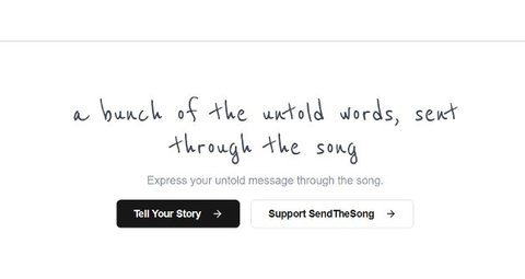 Tren Send The Song Viral di Media Sosial, Begini Cara Mainnya