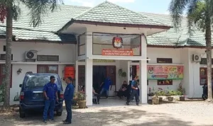 Uang Rp 150 Juta Dicuri dari Mobil Bendahara KPU, Polisi Buru Pelaku