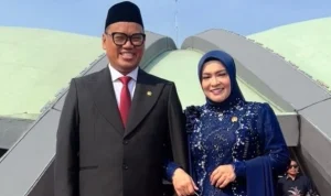 Uya Kuya, Pesulap yang Menjadi Wakil Rakyat, Melaporkan Kekayaannya
