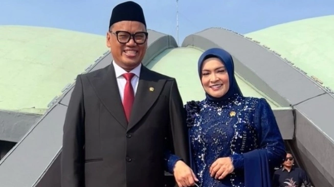 Uya Kuya, Pesulap yang Menjadi Wakil Rakyat, Melaporkan Kekayaannya