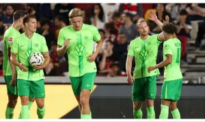 Prediksi Skor Wolfsburg vs Union Berlin, Bundesliga Musim 2024/2025, Sabtu, 23 November 2024