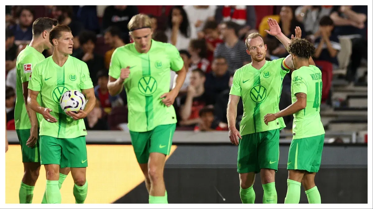 Prediksi Skor Wolfsburg vs Union Berlin, Bundesliga Musim 2024/2025, Sabtu, 23 November 2024