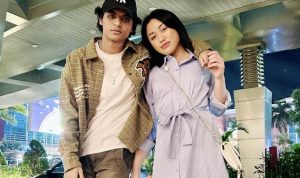 Vadel Badjideh Desak Laura Meizani Muncul dan Klarifikasi