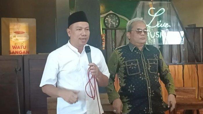 Vicky Prasetyo Minta Maaf Karena Kalah di Pilkada Pemalang
