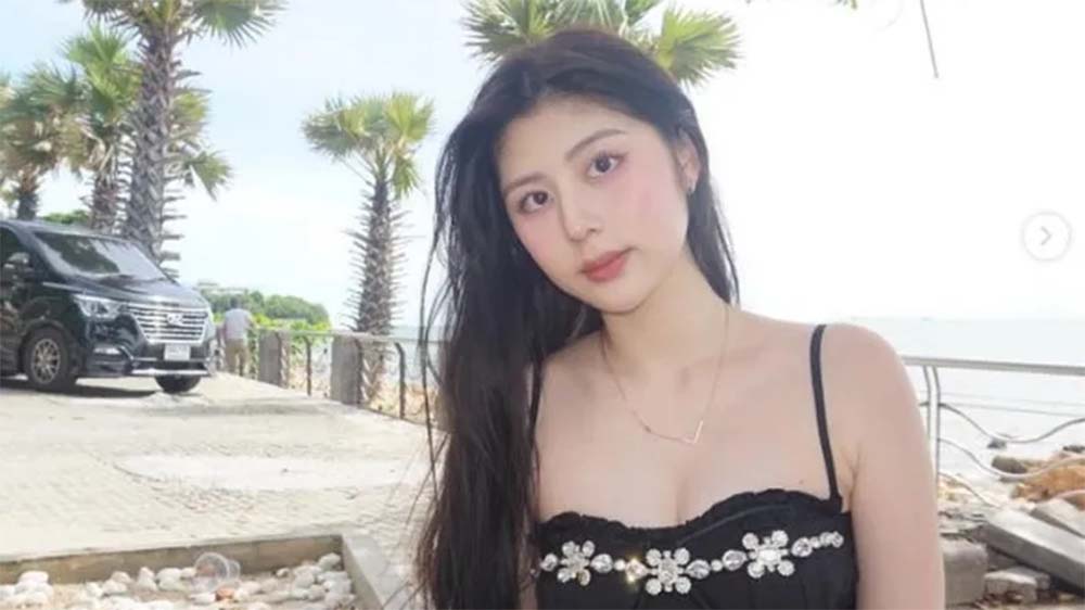 Video Syur 12 Menit Viral, Pemeran Diduga TikToker Lydia Onic dari Samarinda
