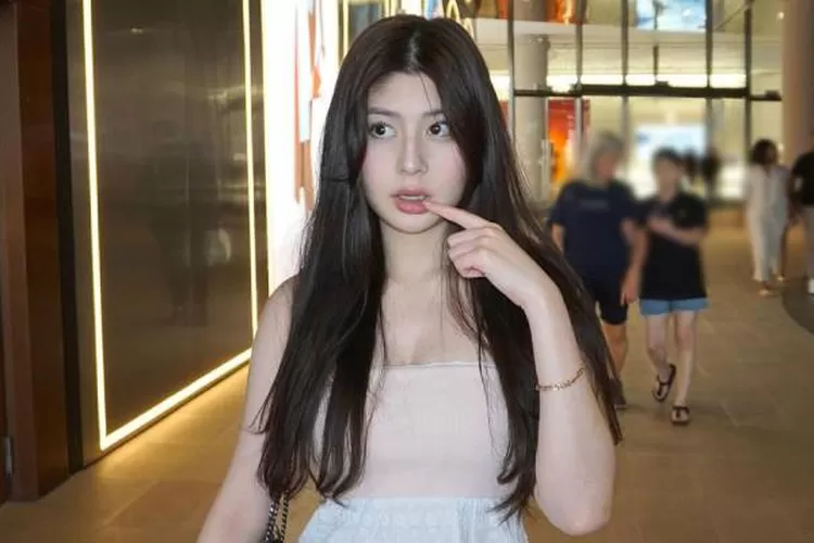 Video Syur Diduga Lydia Onic Viral, Selebgram Cantik Tersebut Belum Berikan Klarifikasi