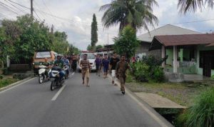 Warga Desa Selamat, Deli Serdang, Tewas Dianiaya Prajurit TNI, Saksi Ungkap Kronologi Tragis