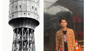 Habibi Hsb ketua Madilog Sumut