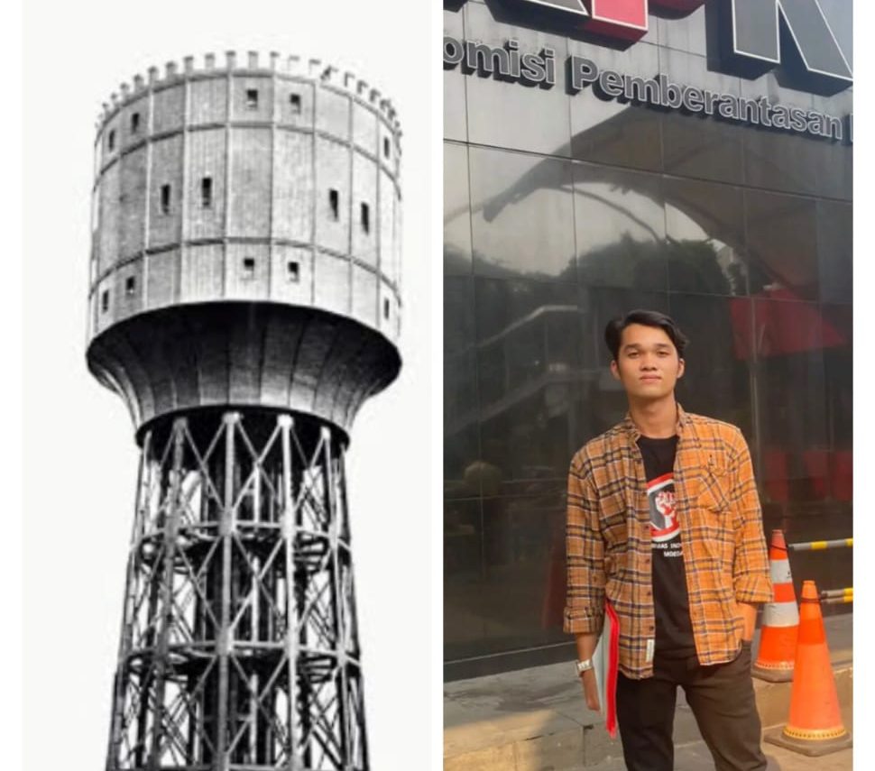 Habibi Hsb ketua Madilog Sumut